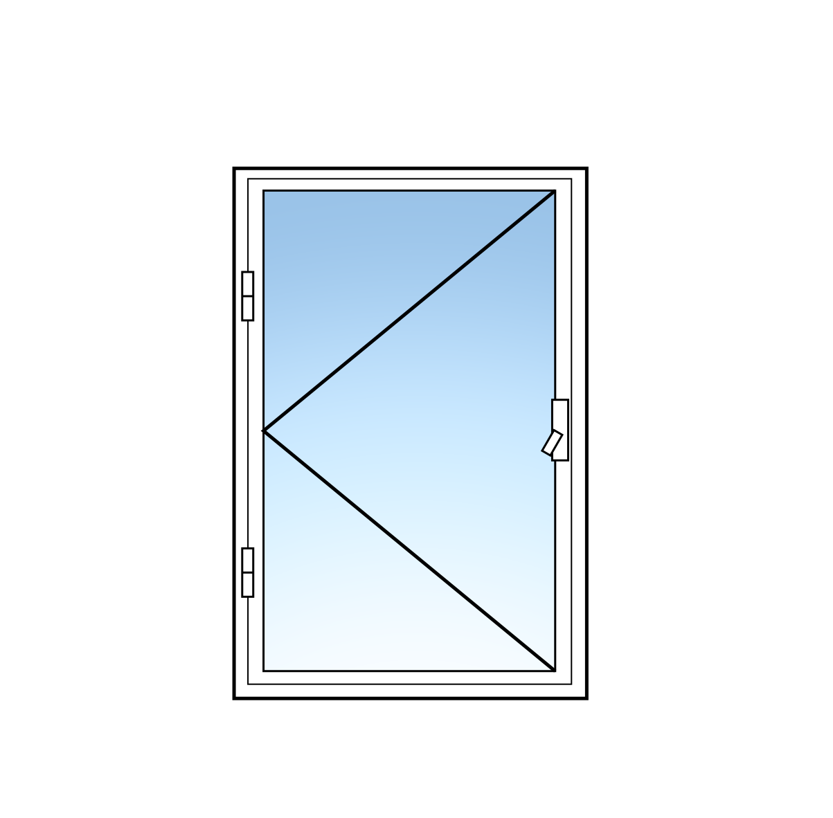 Hinged Units Manual