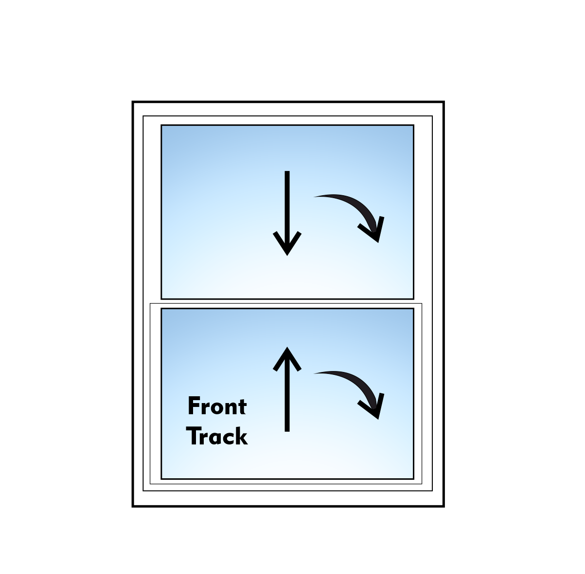 Vertical Slider Manual