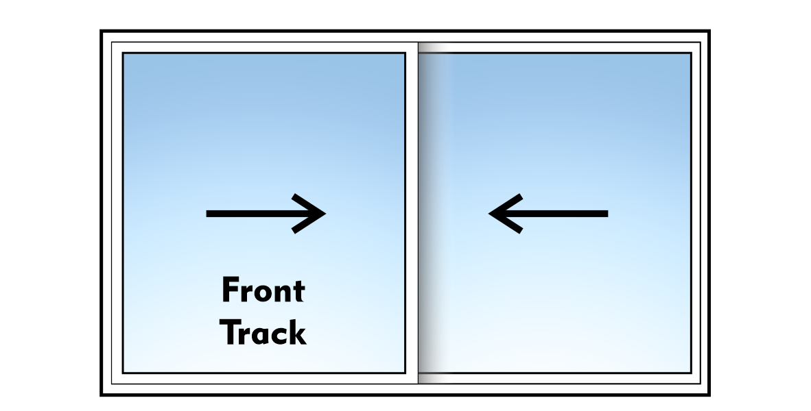 Horizontal Slider