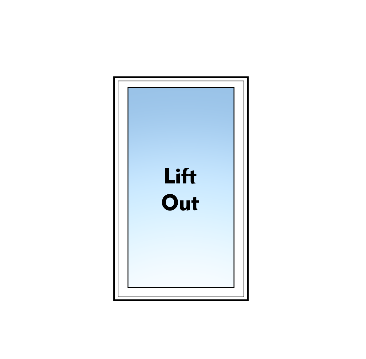 Lift Out Manual