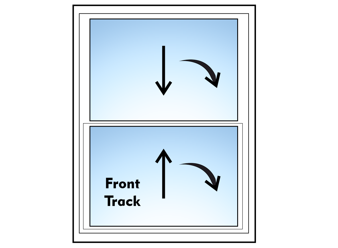 Vertical Slider