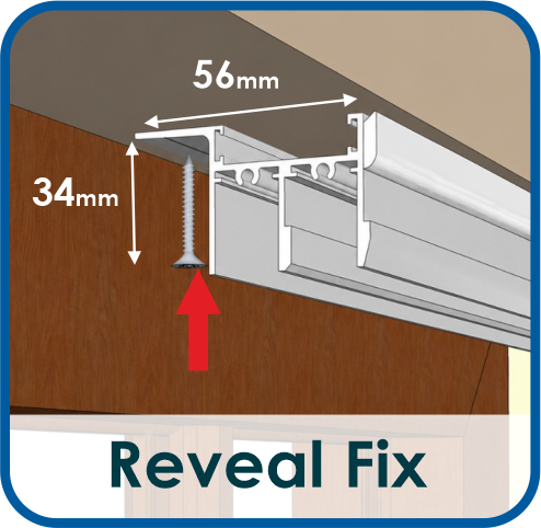 Reveal Fix Slim